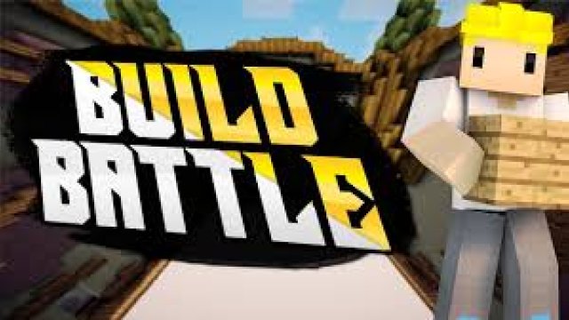 Build Battle