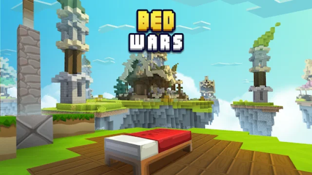 BedWars
