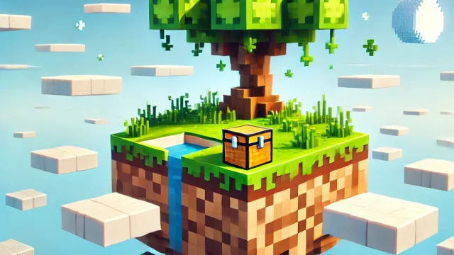 SkyBlock