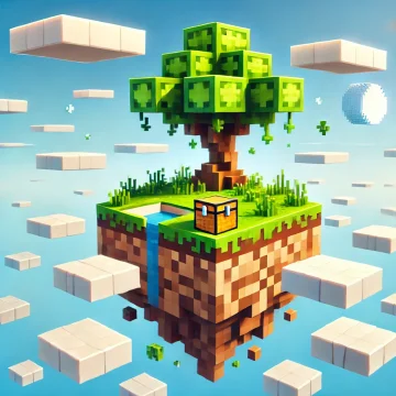 SKYBLOCK