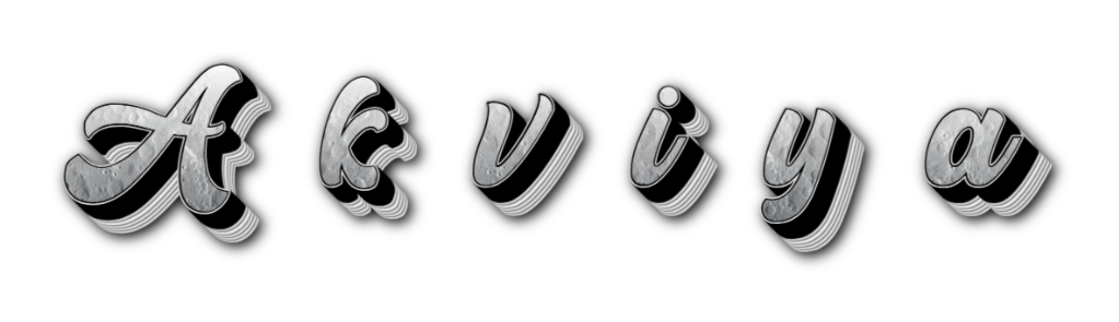 Akviya Logo
