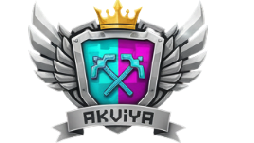 Akviya Logo