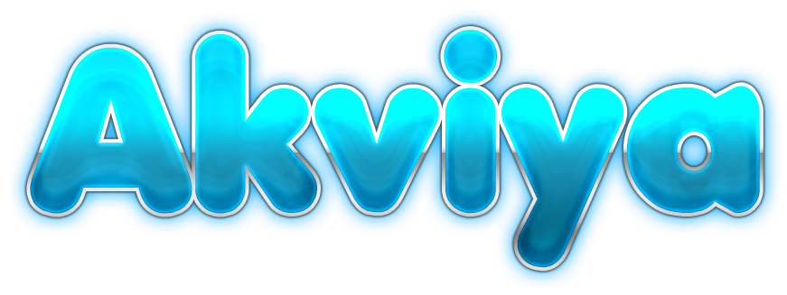 Akviya Logo